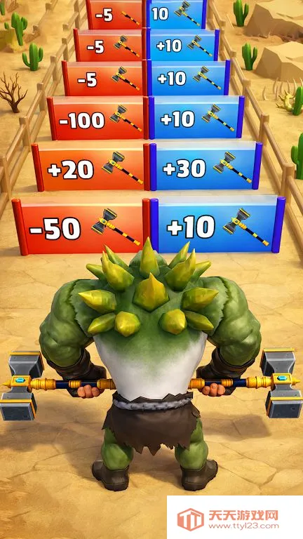 猿猴进化2026官方正版v1.0 官方正版截图1