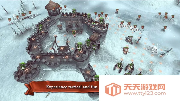 六角指挥官梦幻英雄旧版本2.6v5.1.3 官方正版截图1