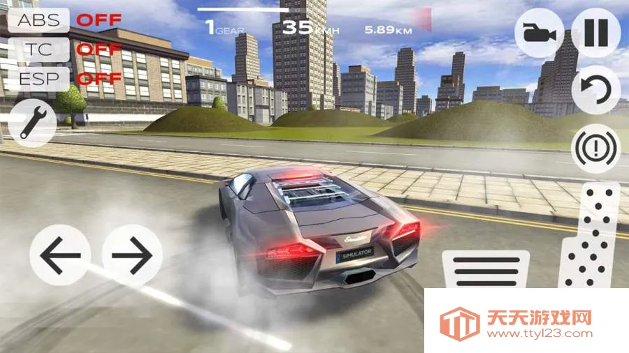 ��������ģ���ʻ���ò˵�v7.8.5 �ٷ������ͼ1