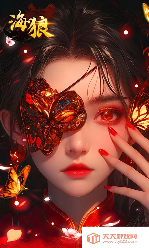 海狼(传奇冒险游戏)v1.0.2 手机版截图4