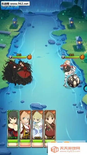 次元星姬(御龙使讨伐游戏) 次元星姬(御龙使讨伐游戏)