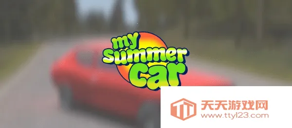 我的夏季汽车汉化破解版v2.9.5 安卓版截图2