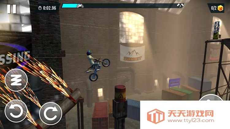 极限特技摩托车完整版下载 极限特技摩托车完整版下载