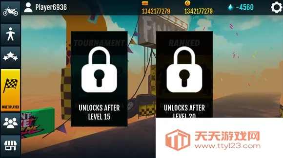 极限特技摩托车完整版下载 极限特技摩托车完整版下载