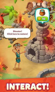 合并时代免费内购2026下载安装v26.0115.01 官方正版截图3