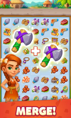 合并时代免费内购2026下载安装v26.0115.01 官方正版截图4