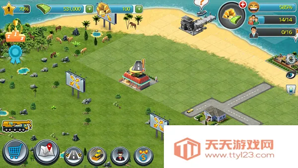 ���е���3ģ������׷���