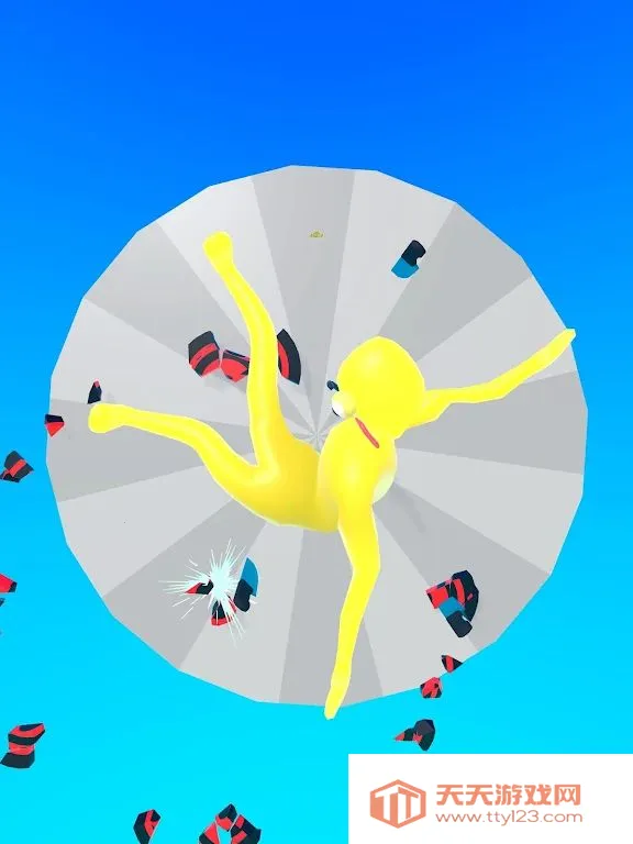 危险时刻最新手机版v0.1.1 手机版截图4