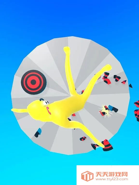 危险时刻最新手机版v0.1.1 手机版截图0