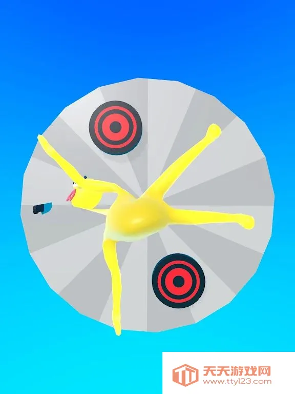 危险时刻最新手机版v0.1.1 手机版截图2