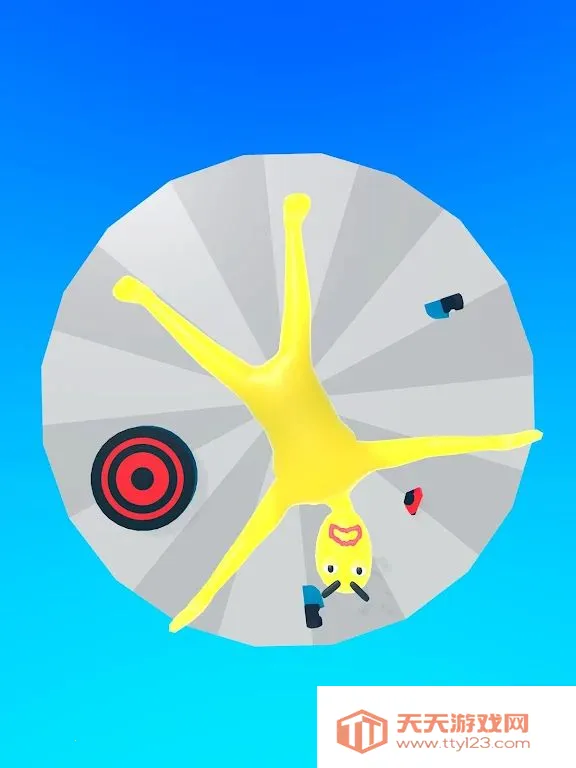 危险时刻最新手机版v0.1.1 手机版截图1