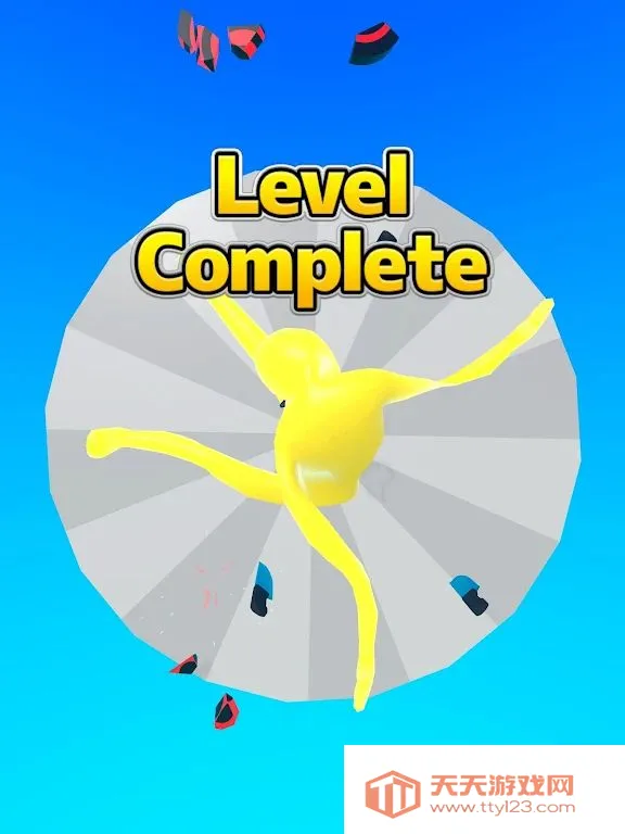 危险时刻最新手机版v0.1.1 手机版截图3