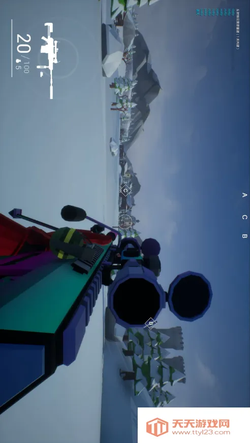 ǹս��ѵ2��ս�����ƽ������