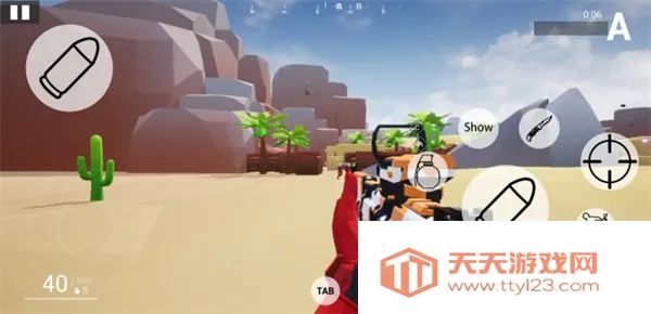 ǹս��ѵ2��ս�����ƽ������v2.1.2 �ٷ������ͼ1