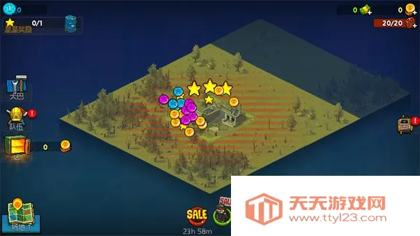 ������в��ʬս��3.5.0�ƽ��