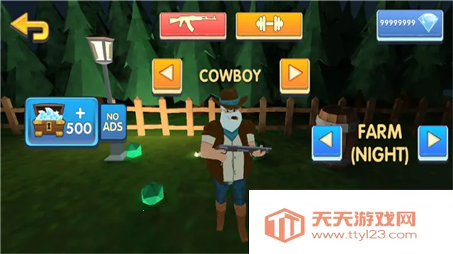 �����һ�ͽ�ʬ������ʯ��v1.1.3 �ٷ������ͼ1