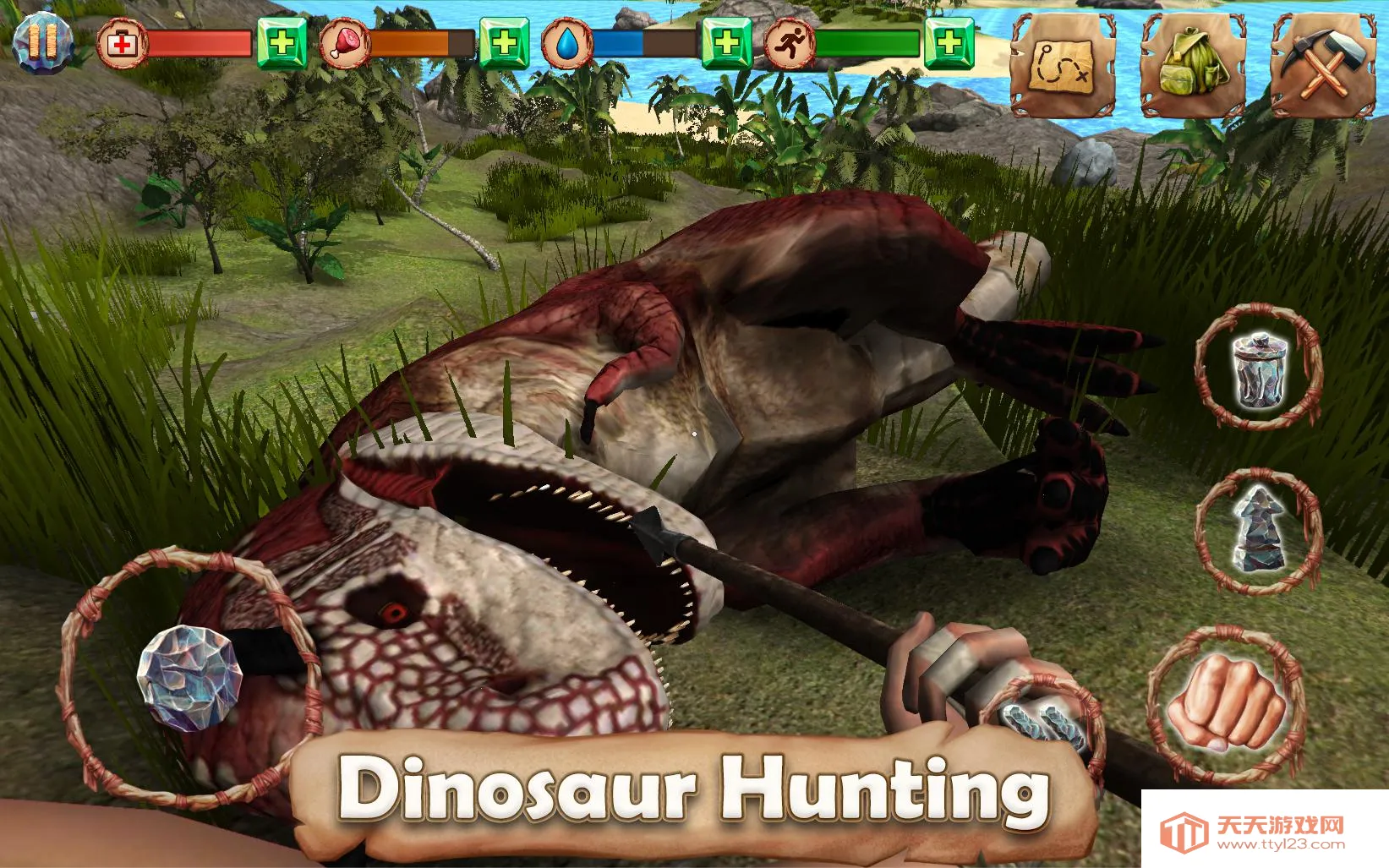 ���������������Ϸv1.0.0 �ֻ����ͼ2