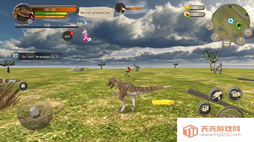 ���������������Ϸv1.0.0 �ֻ����ͼ1