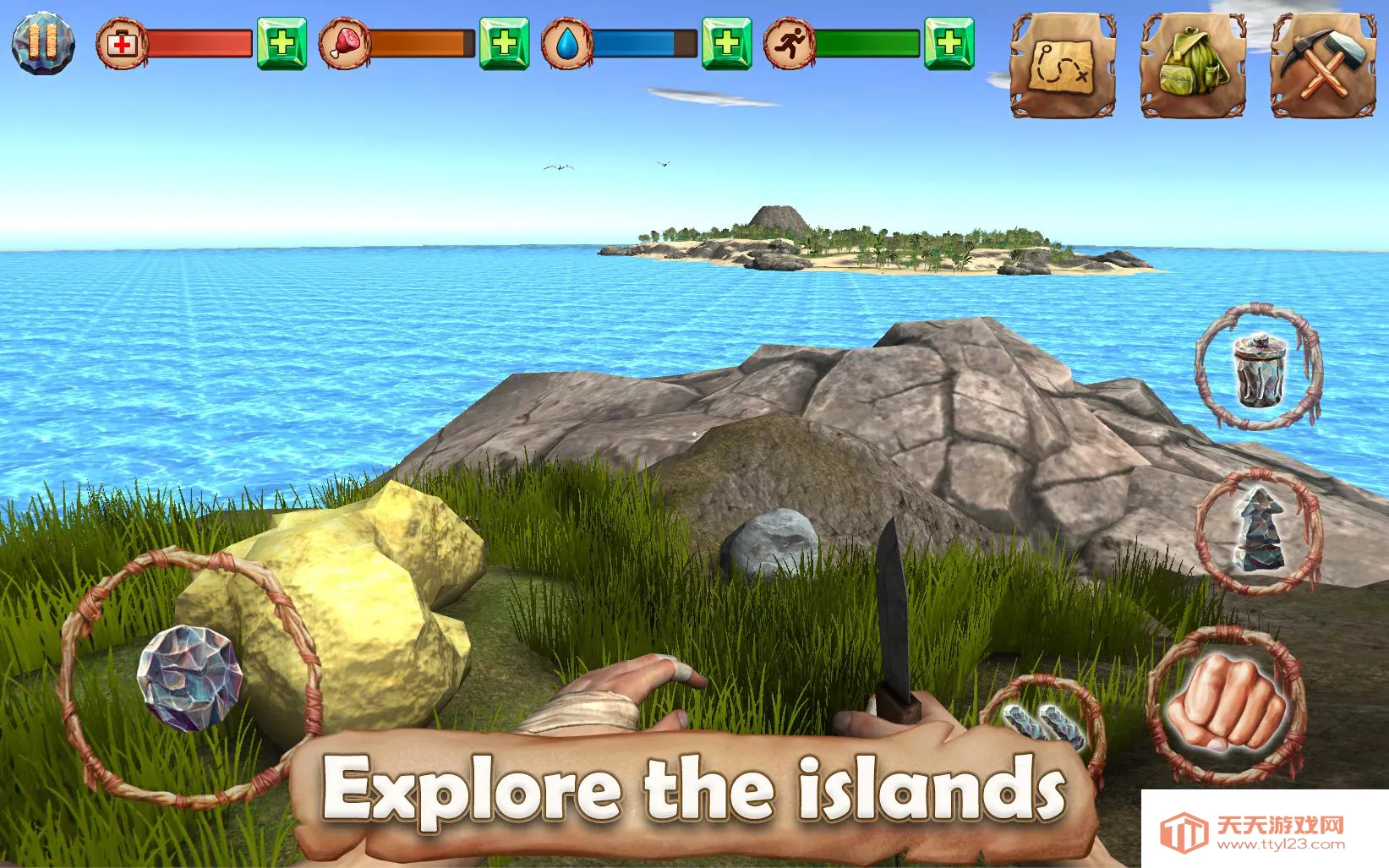 ���������������Ϸv1.0.0 �ֻ����ͼ3