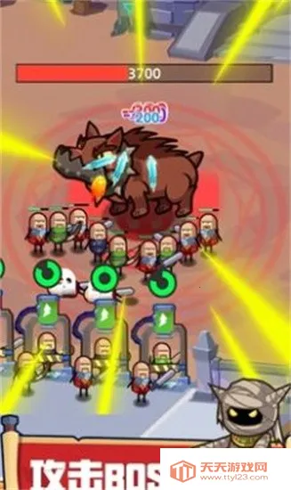 Ӣ�����칤��(Ӣ�����ɾ�Ӫ��Ϸ)v2.3.3 ��׿���ͼ2