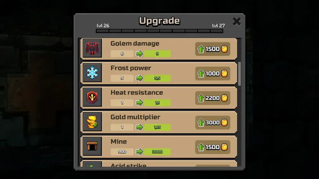 ʷʫ��������(�ڿ�ð����Ϸ)v0.1.4 ��׿���ͼ1