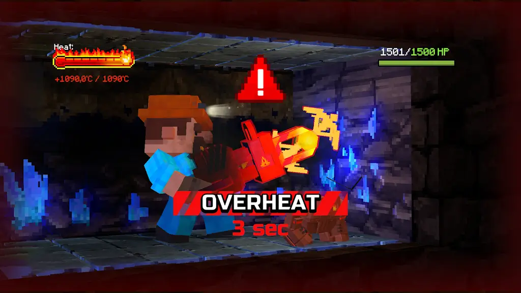 ʷʫ��������(�ڿ�ð����Ϸ)v0.1.4 ��׿���ͼ0