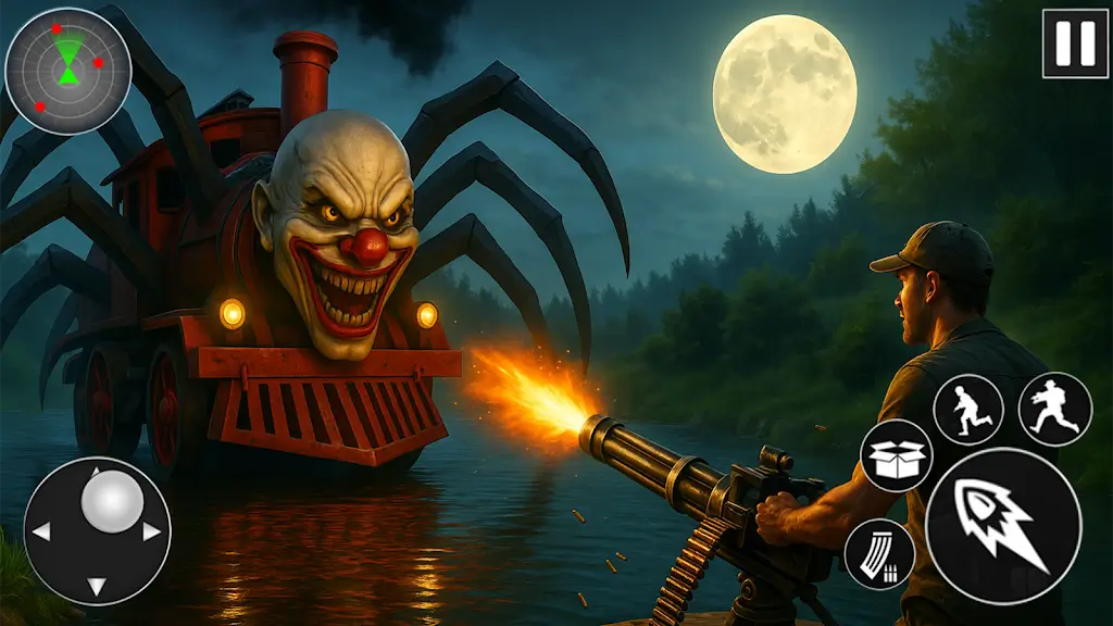 ֩����г���������ս2026�ٷ�����v1.3 �ֻ����ͼ2