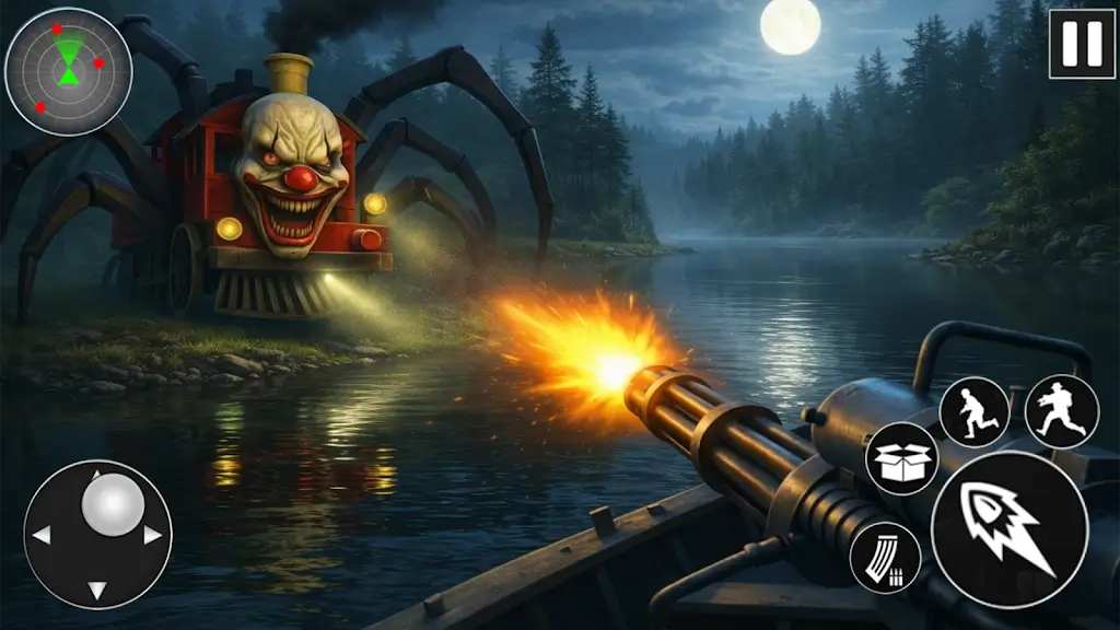 ֩����г���������ս2026�ٷ�����v1.3 �ֻ����ͼ3