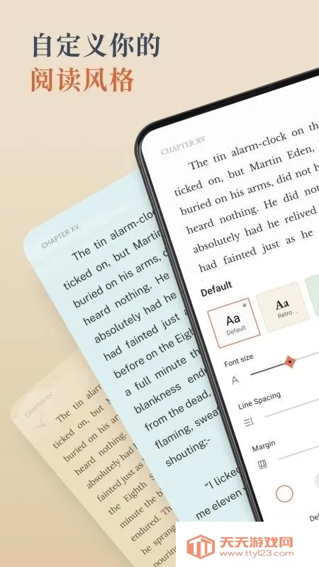 BooxReader(�����Ķ�����)v1.3.3 �ֻ����ͼ0