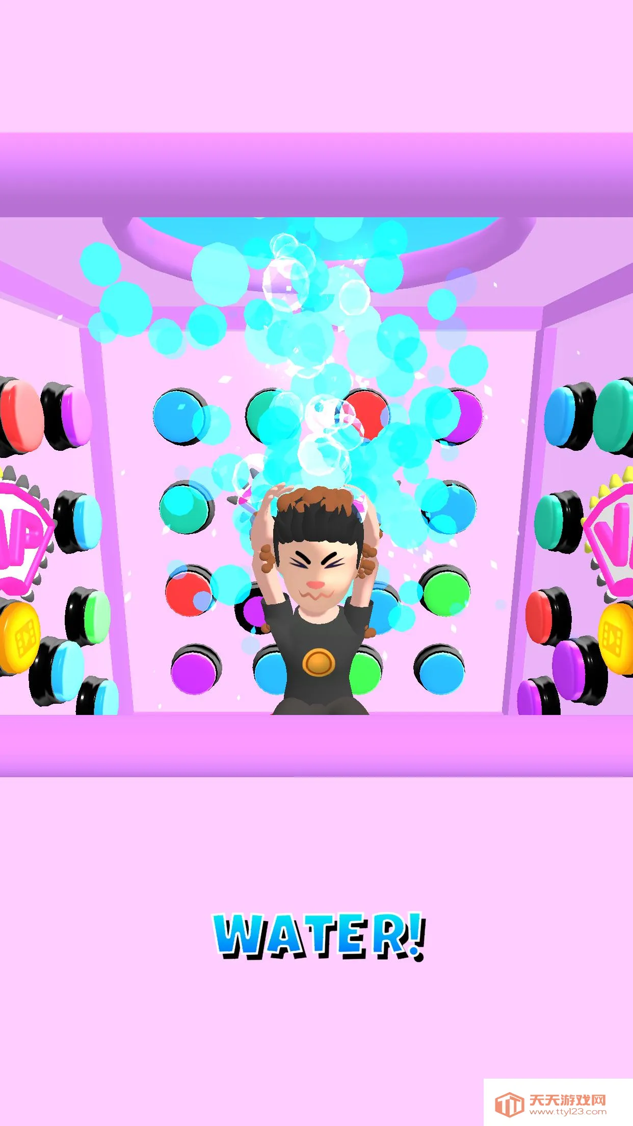 100个神奇按钮安卓版手机版v2.35 官方正版截图1