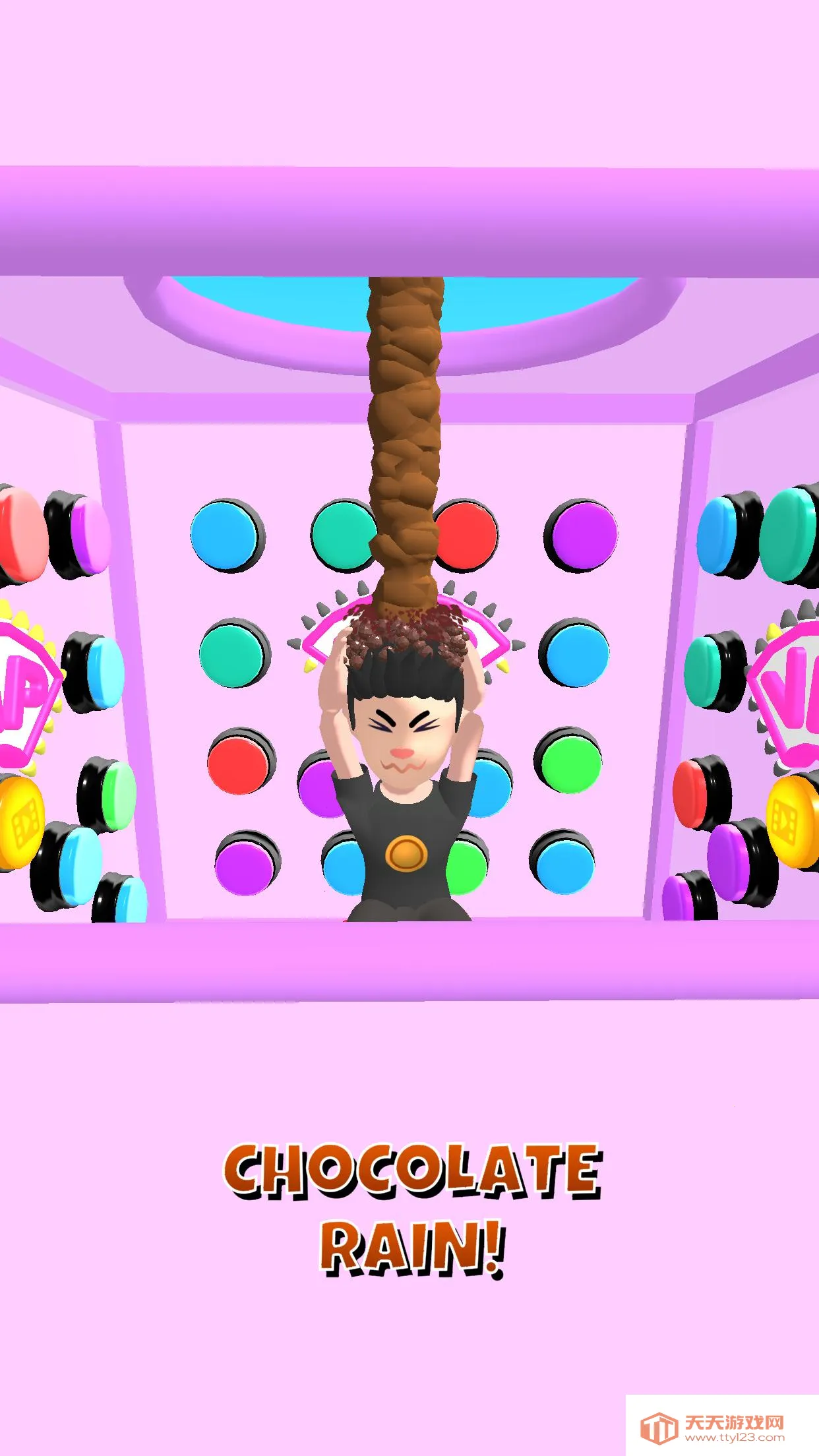 100个神奇按钮安卓版手机版v2.35 官方正版截图3