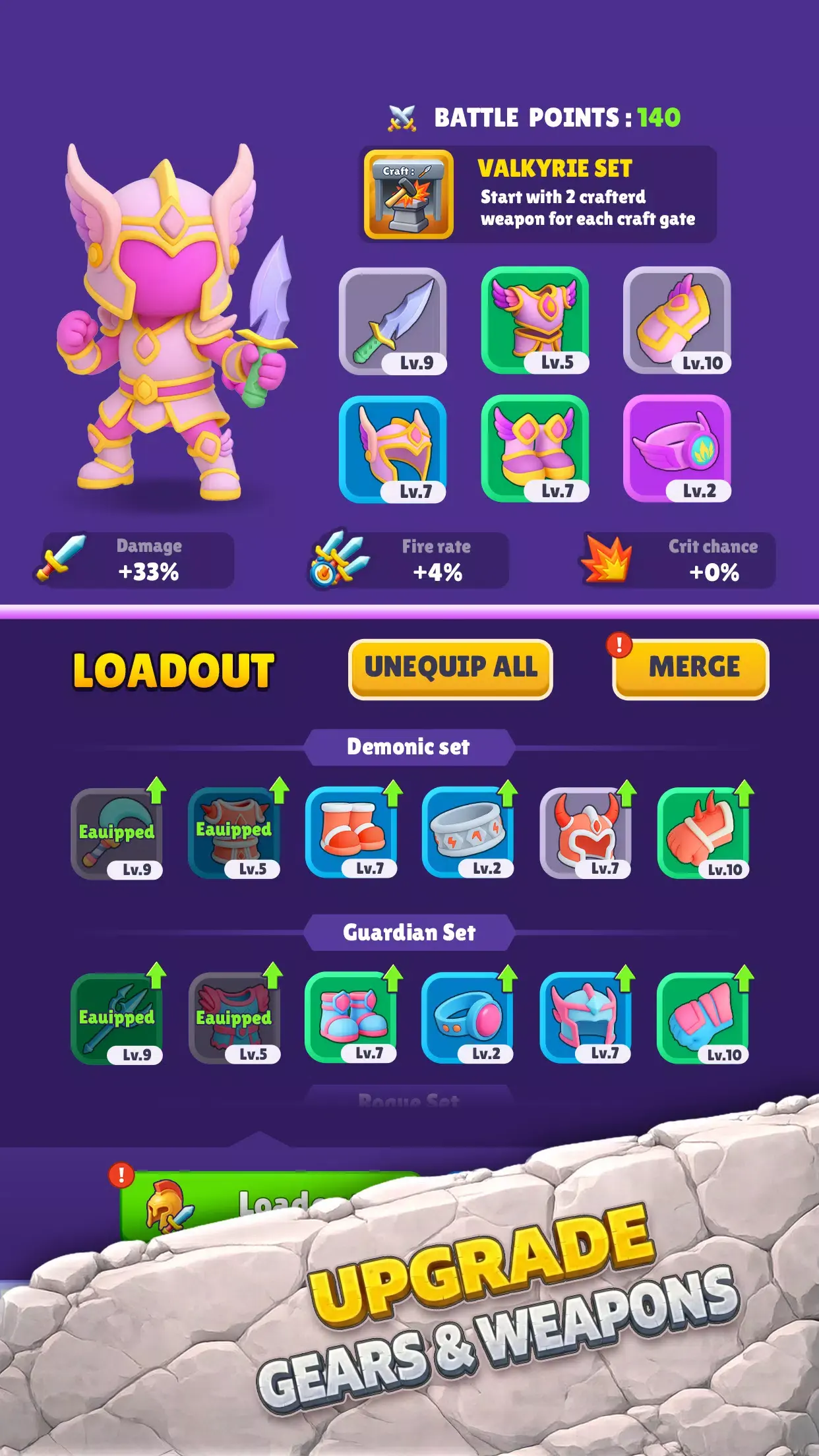 时代进化使用增强(跑酷游戏新体验)v1.00.9 安卓版截图2