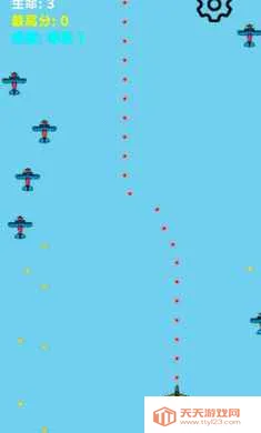 ���ٷɻ���ս(���ٷɻ���Ϸ)v1.0 ��Ѱ��ͼ0