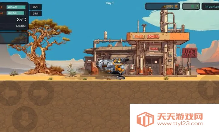 ��Ԩ�󹤸����˵�(�ɿ�ð����Ϸ)v1.75 �ٷ������ͼ4