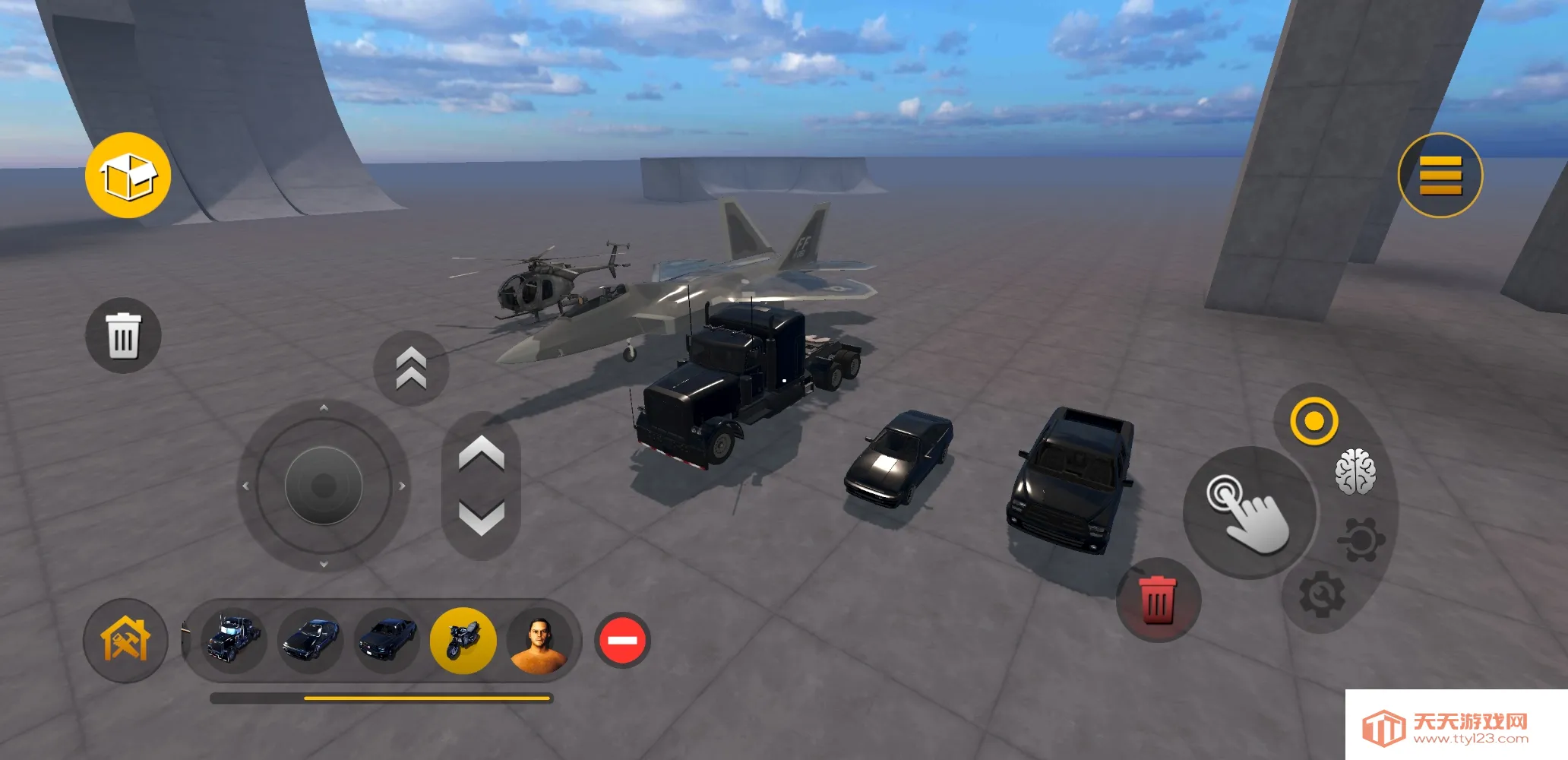 血盒2内置菜单版中文版v1.0.0 官方正版截图2