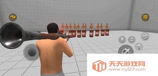 血盒2内置菜单版中文版v1.0.0 官方正版截图0