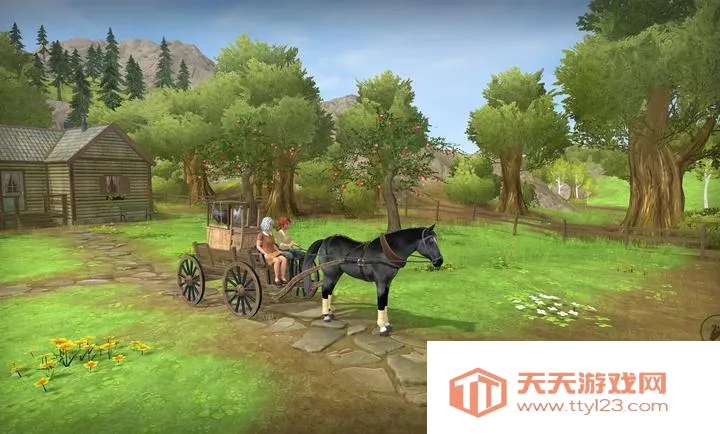 ��֮��steam��ֲ��(����ð����Ϸ)v1.2.6 �ٷ������ͼ4