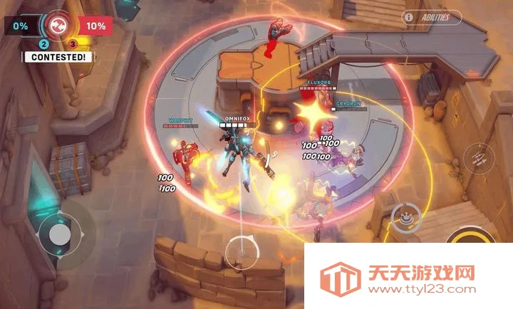 �����ȷ棺�����ʲ��Է�(�����ȷ���Ϸ��ս)v0.4.23555 �ٷ������ͼ3