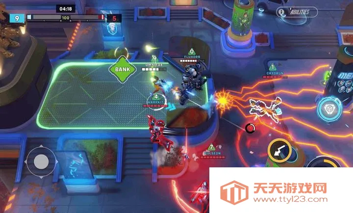 �����ȷ棺�����ʲ��Է�(�����ȷ���Ϸ��ս)v0.4.23555 �ٷ������ͼ4