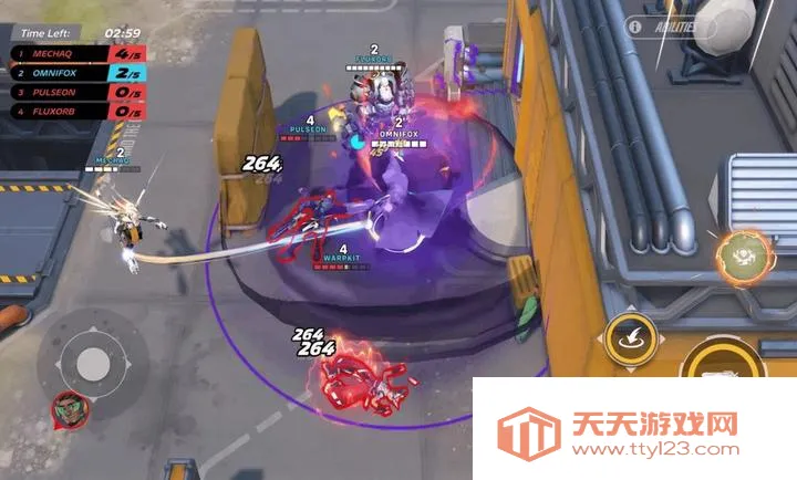 �����ȷ棺�����ʲ��Է�(�����ȷ���Ϸ��ս)v0.4.23555 �ٷ������ͼ2