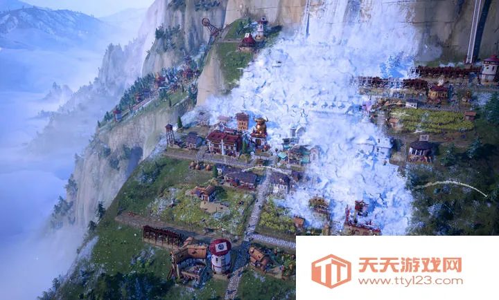 肋萨拉:顶峰王国Switch移植2026官方最新版本vb2abff6 官方正版截图3