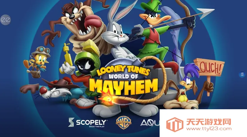 Looney Tunes�����ֻ���v60.0.0 ��׿���ͼ4
