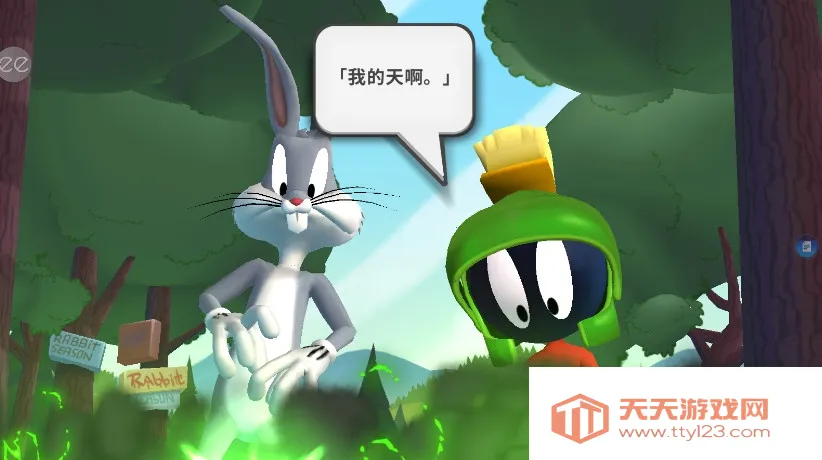 Looney Tunes�����ֻ���v60.0.0 ��׿���ͼ2