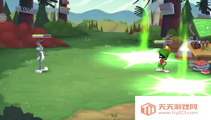 Looney Tunes�����ֻ���v60.0.0 ��׿���ͼ3