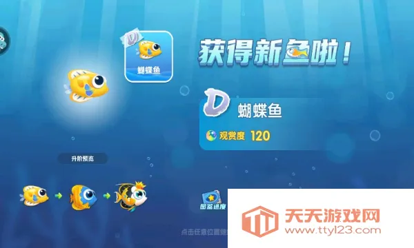 萌鱼泡泡(模拟养鱼游戏)v3.3.2.7 手机版截图1