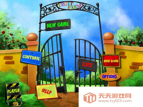 ˮ��ũ��2026���ذ�װv1.0 �ٷ������ͼ1