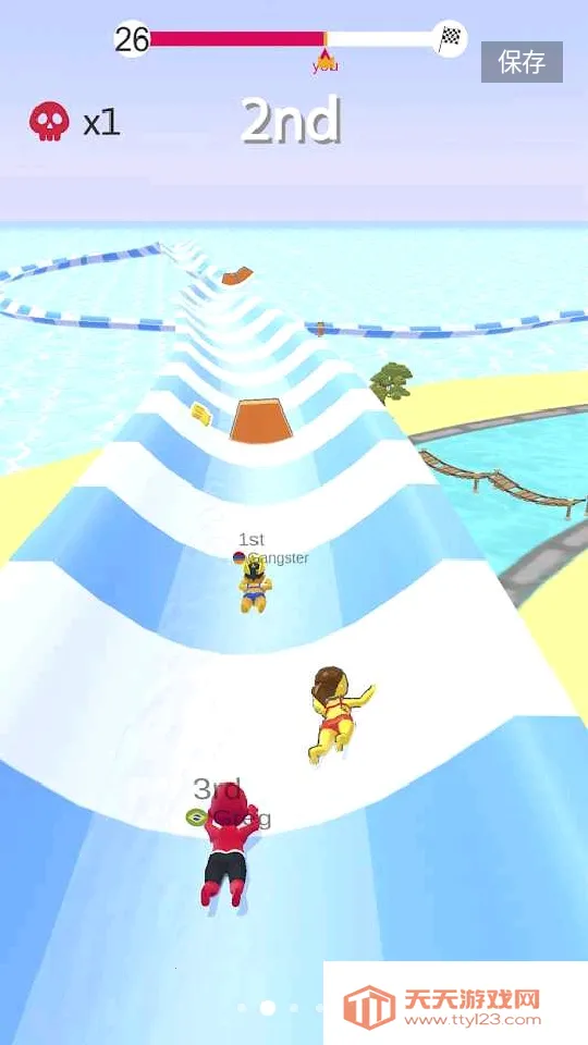 ˮ�Ϲ�԰��׿���ֻ���v6.29.3 �ٷ������ͼ0