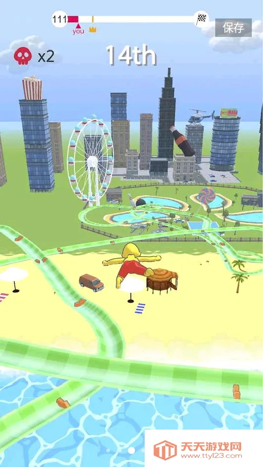 ˮ�Ϲ�԰��׿���ֻ���v6.29.3 �ٷ������ͼ1