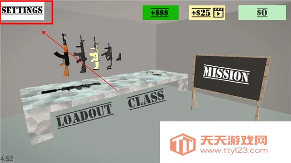 CQB射击2026官方正版 CQB射击2026官方正版