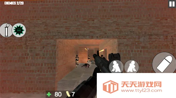 CQB射击2026官方正版 CQB射击2026官方正版